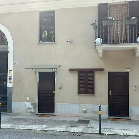 Casa Mire Апартаменты *