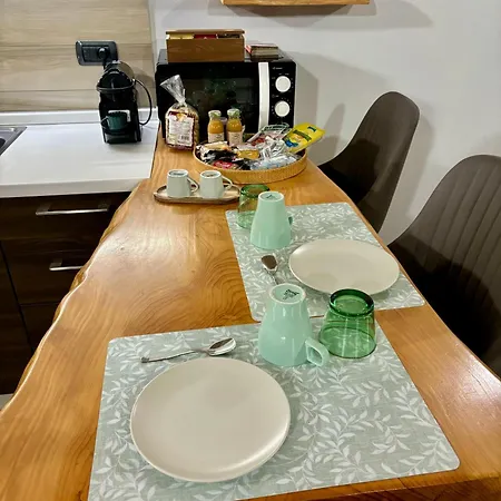 Casa Mire Appartamento Savigliano