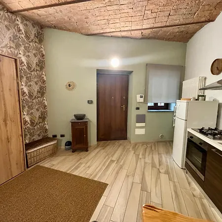 Appartamento Casa Mire Savigliano