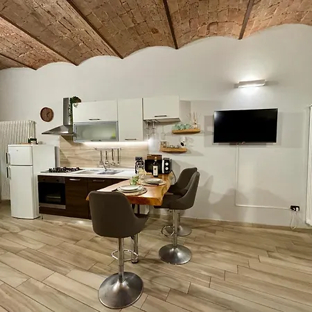 Casa Mire Savigliano