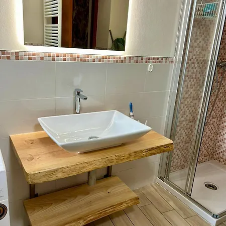 Appartamento Casa Mirè *