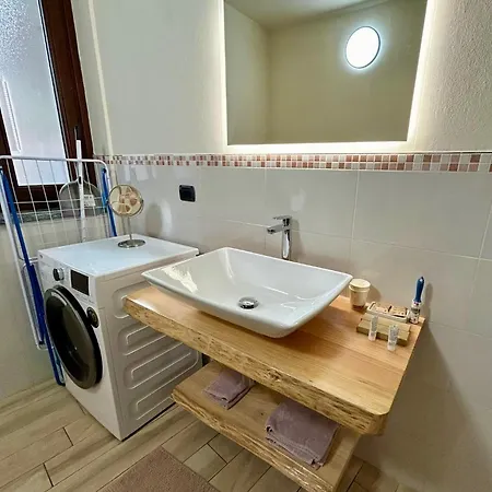 Appartamento Casa Mirè *