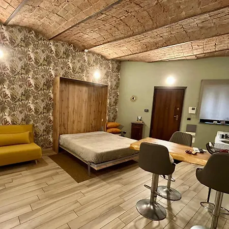 Appartamento Casa Mire