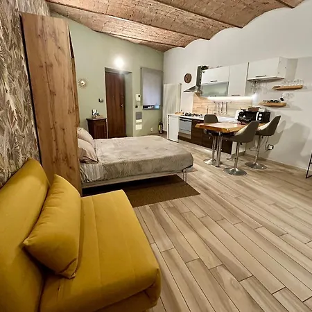 Casa Mire Lägenhet