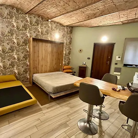 Apartamento Casa Mire