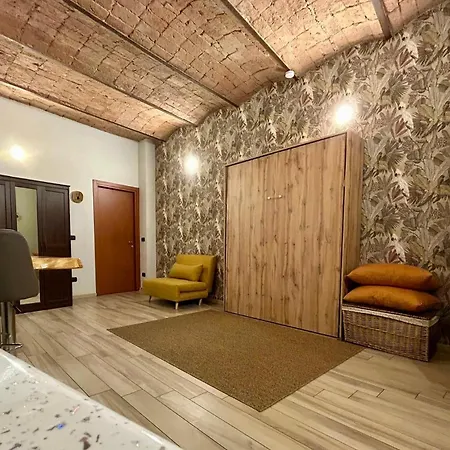 Appartamento Casa Mire *
