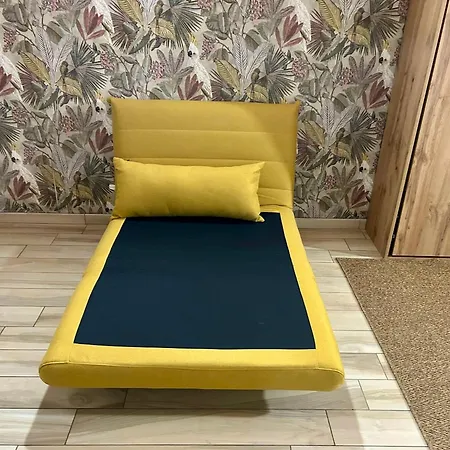 Casa Mire Апартаменты