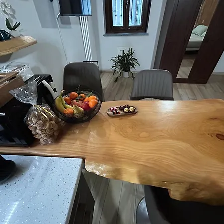 Casa Mirè Appartamento