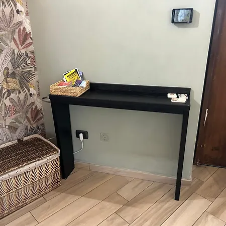 Casa Mire * Савильяно