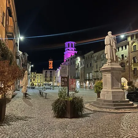 Appartamento Casa Mirè *