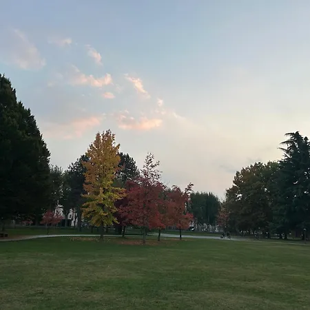 Casa Mirè Appartamento Savigliano