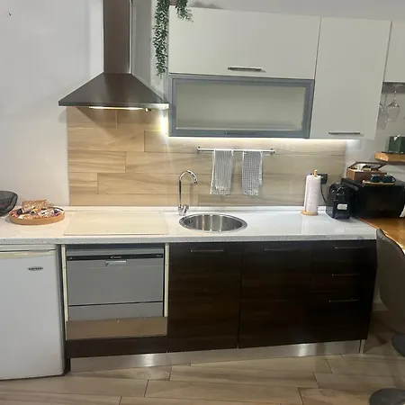 Casa Mirè Appartamento *