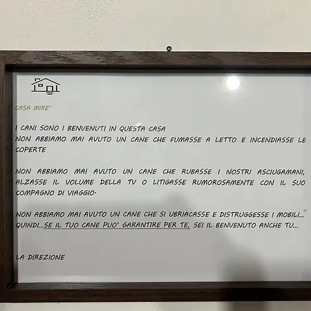 Daire Casa Mire