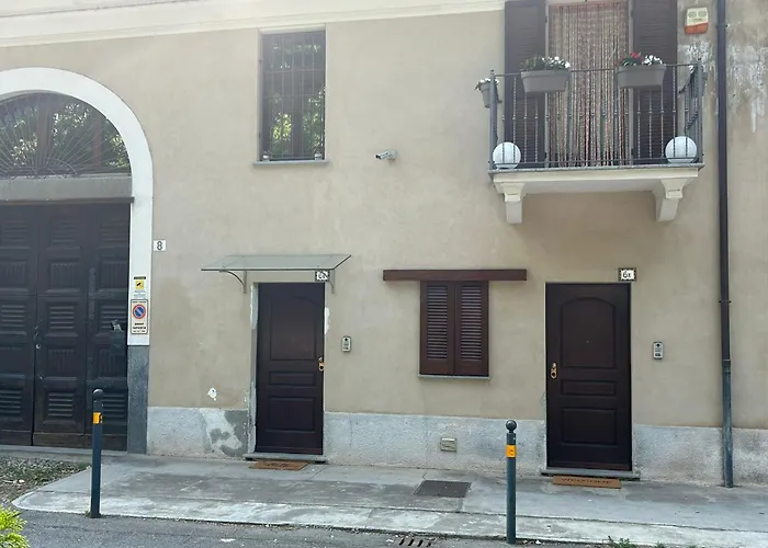 Casa Mire Апартаменты *