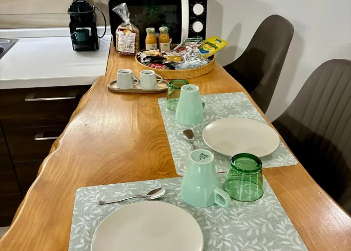 Casa Mire Апартаменты Савильяно