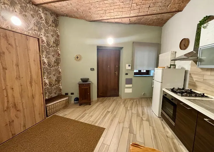 Daire Casa Mire Savigliano