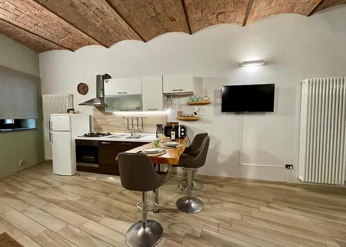 Casa Mire Савильяно