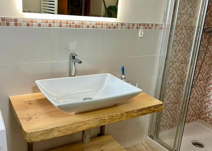 Апартаменты Casa Mire *