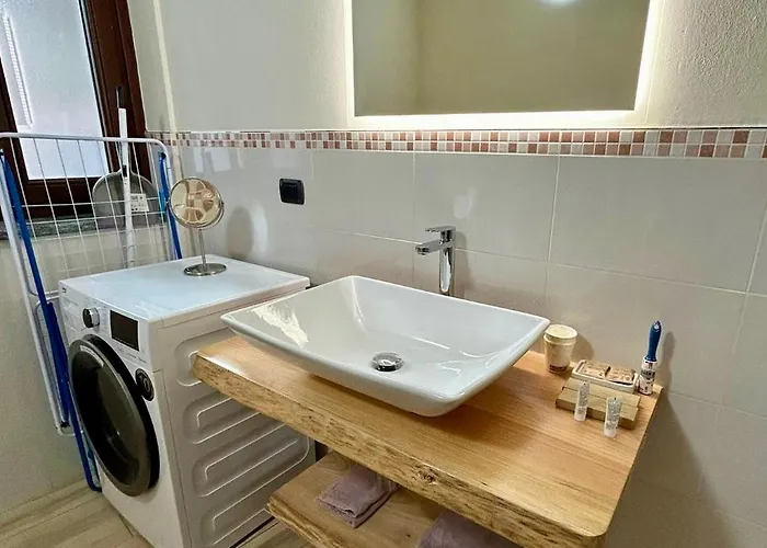 Διαμέρισμα Casa Mire *