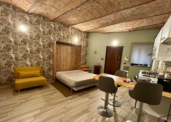 Апартаменты Casa Mire