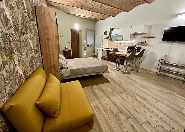 Casa Mire Апартаменты