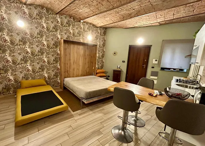 Daire Casa Mire