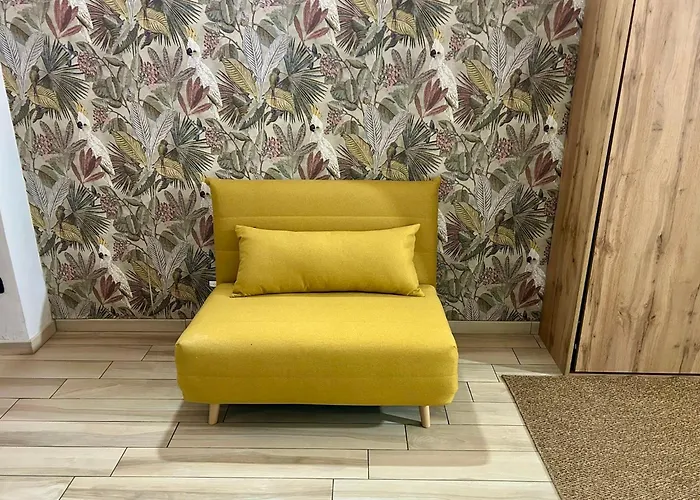 Апартаменты Casa Mire Савильяно