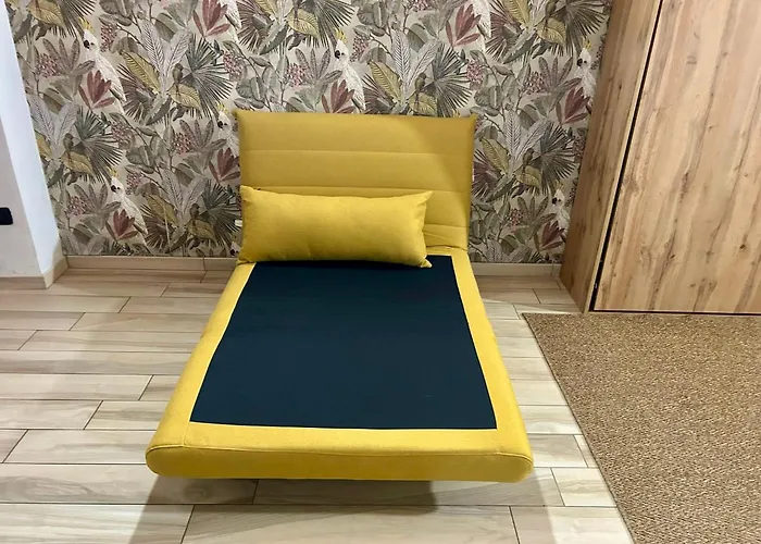 Casa Mire Апартаменты