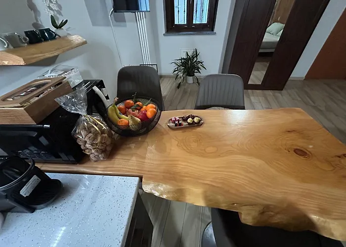 Casa Mire Апартаменты