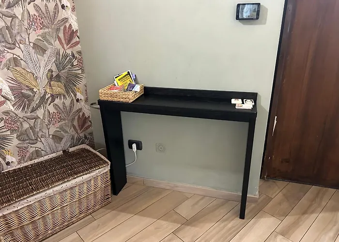 Casa Mire * Савильяно