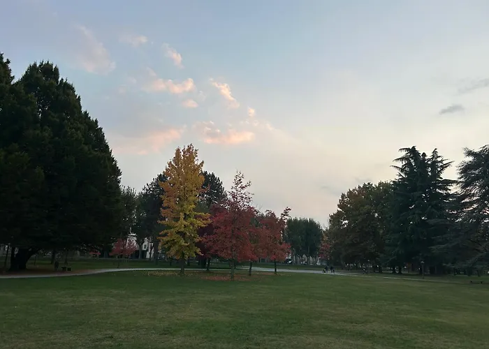 Casa Mire Апартаменты Савильяно