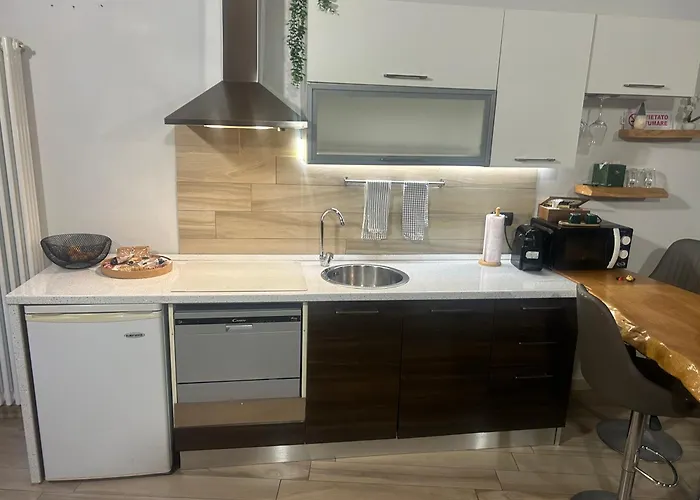 Casa Mire Апартаменты *